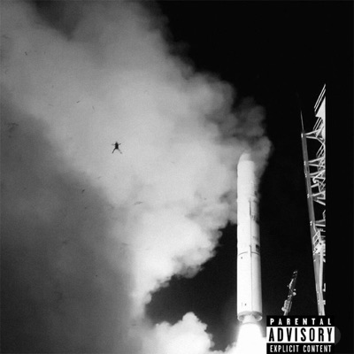 LIGHTS OFF (feat. Barky Beats) - Single