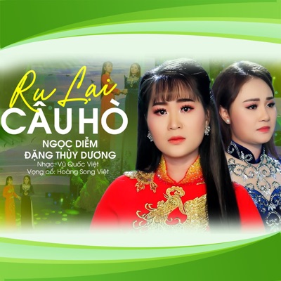 Tân Cổ Ru Lại Câu Hò - Single