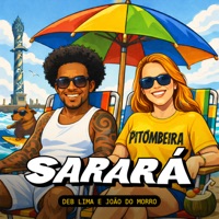Sarará - Single - Deb Lima & João do Morro