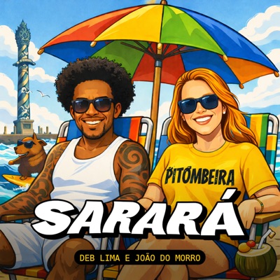 Sarará - Single