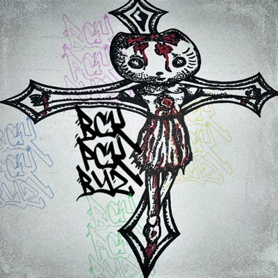 BCKPCKBYZ (feat. dyego swb) - Single