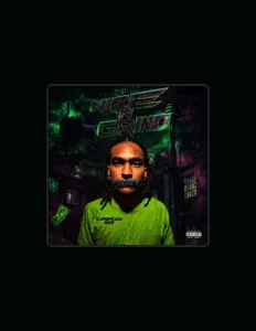 Poslechněte si interpreta ScarboroughMadeJS, sledujte hudební videa, přečtěte si životopis, podívejte se na data turné a další informace.