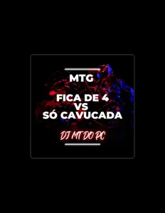 Listen to DJ MT DO PC, watch music videos, read bio, see tour dates & more!