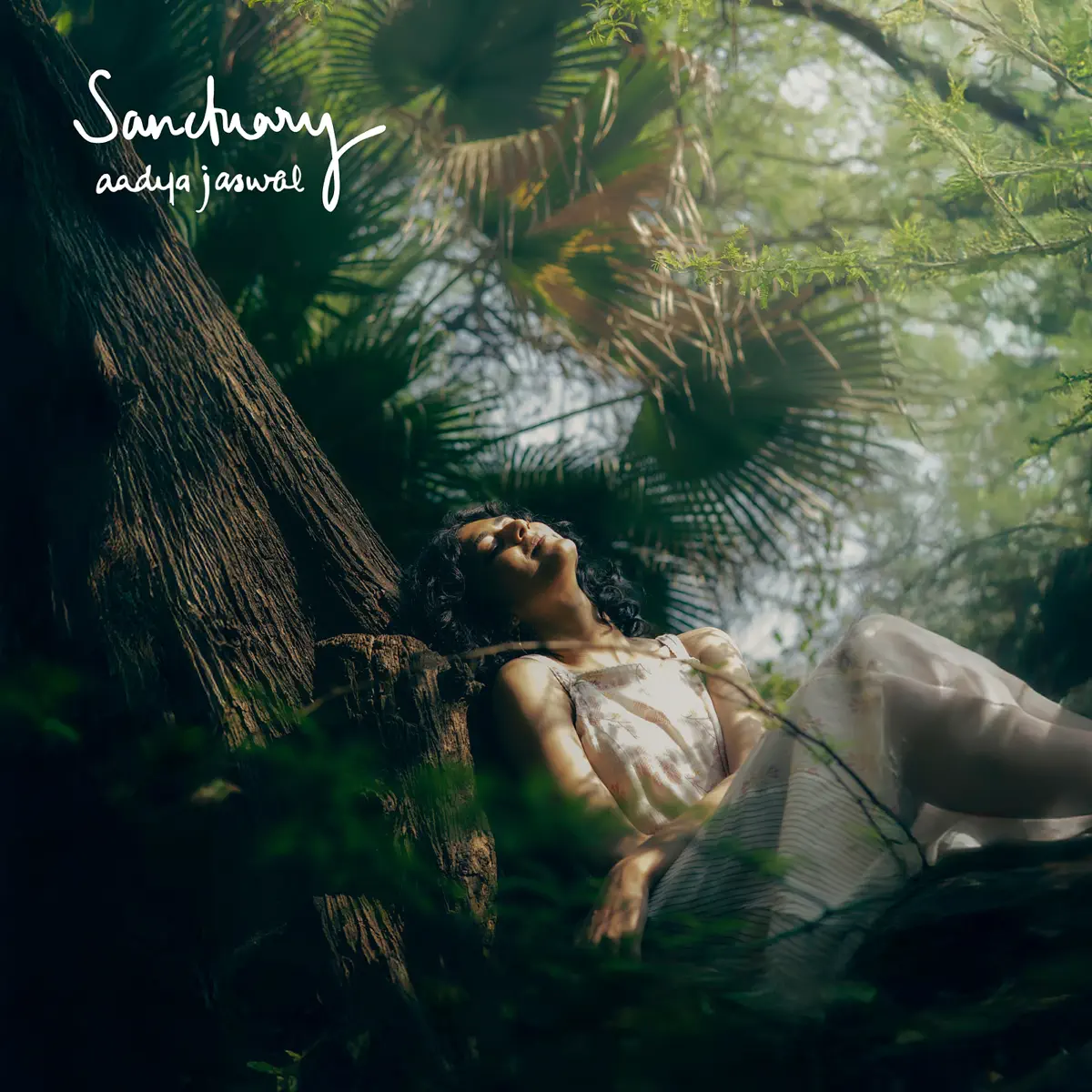 Aadya Jaswal - Sanctuary (2025) [iTunes Plus AAC M4A]-新房子