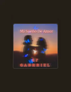 Listen to GF Gabrriel, watch music videos, read bio, see tour dates & more!