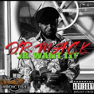 Jr. Want It