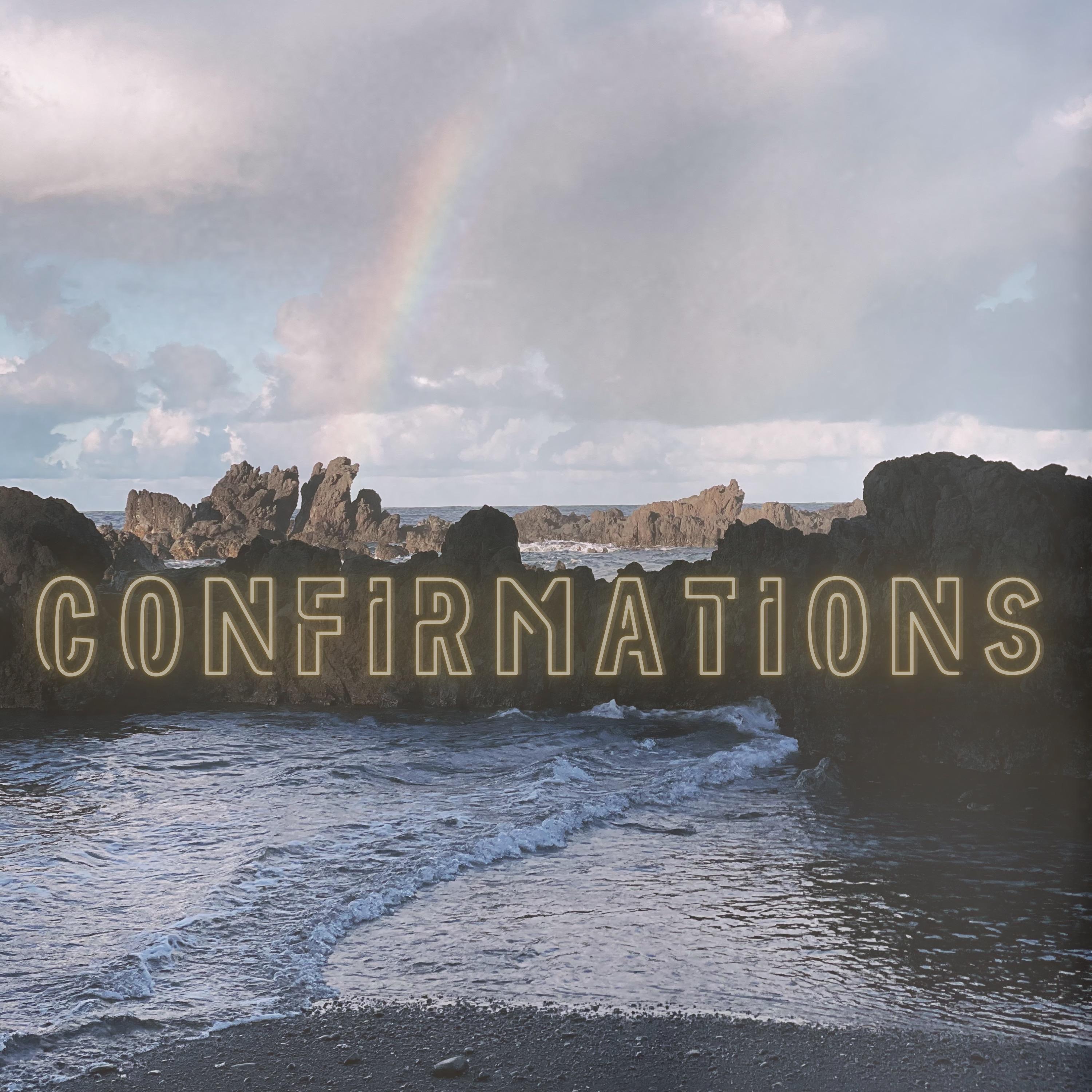 Confirmations - Single