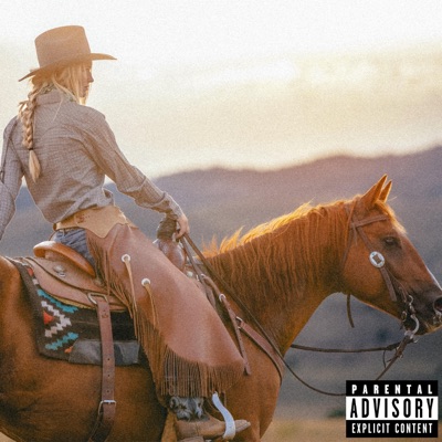 COWGIRL - Single