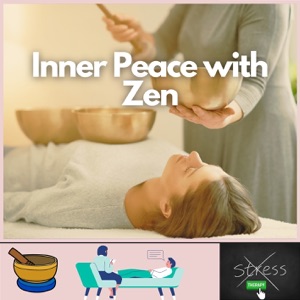 Inner Peace with Zen