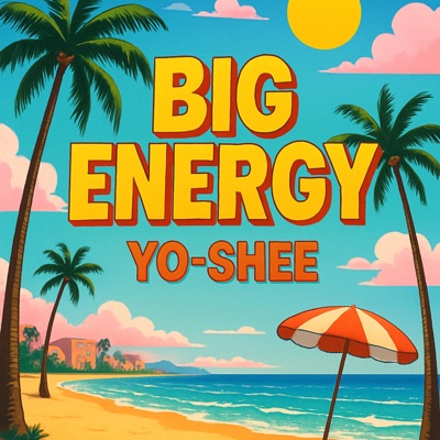Big Energy - Single