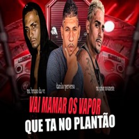Vai Mamar os Vapor Que Ta no Plantão - Single - Danilo Perverso, MC Júnior Novamente & Mc Bruxo da VR