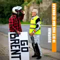 In het oog van de orkaan