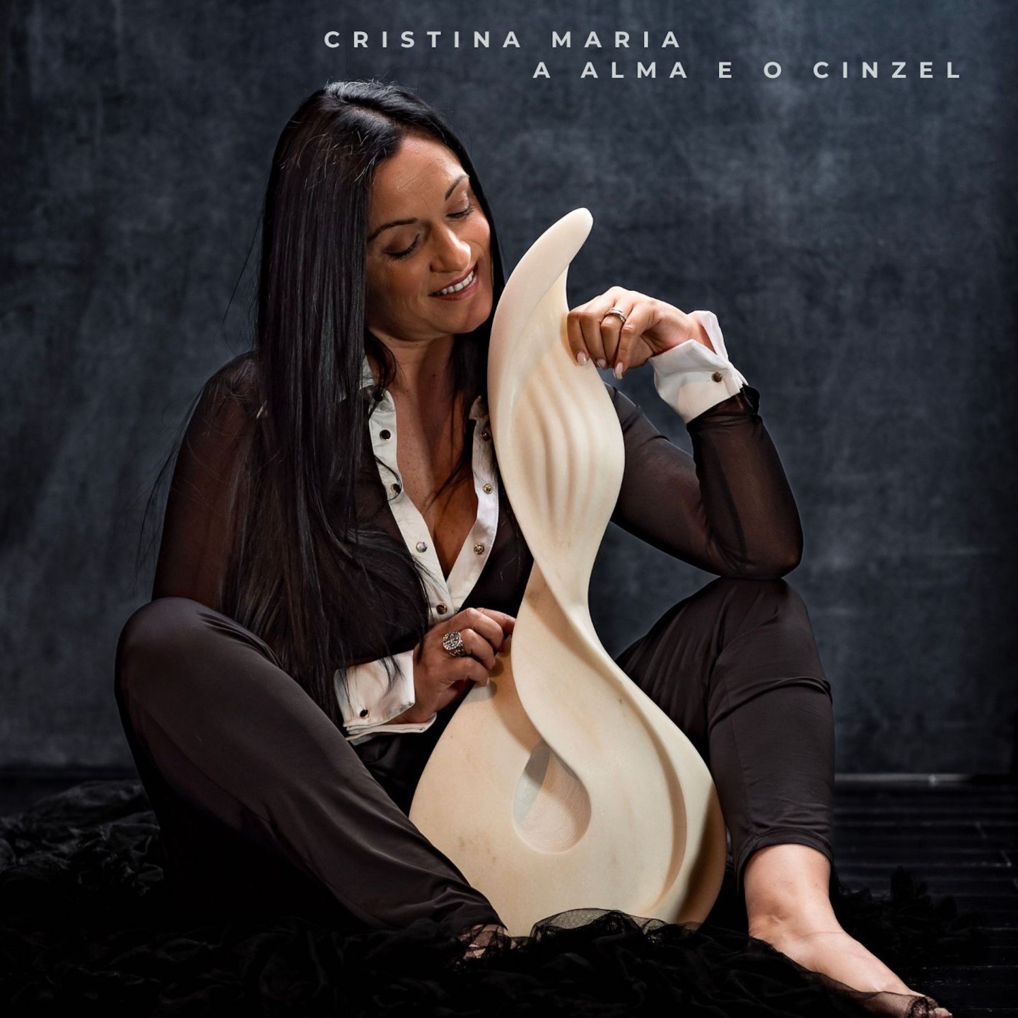 A Alma e o Cinzel - Single