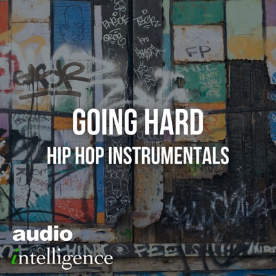 Going Hard - EP