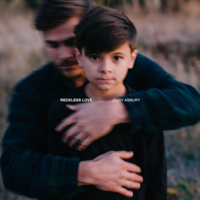 Reckless Love - Cory Asbury Cover Art