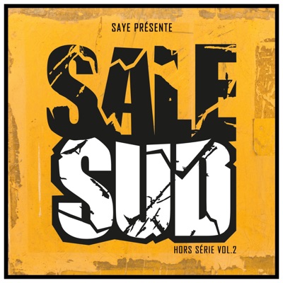Rien de gratuit (feat. Webster, Paranoize & L'incroyable Seif) - Single