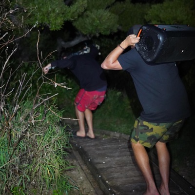 C'est Que Du Feu (feat. Snipside & TDW) - Single