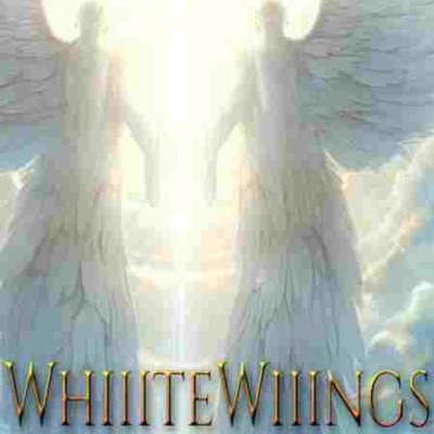 ✟ WHIIITEWIIINGS ✟ - EP