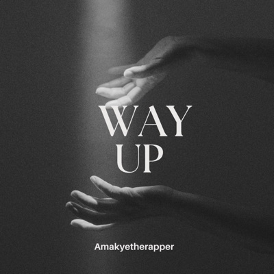 Way Up - Single