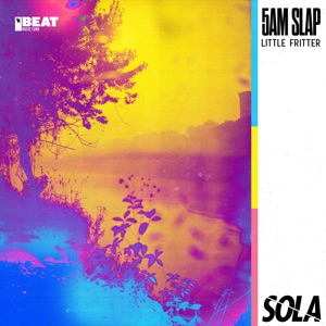 5am Slap - Single