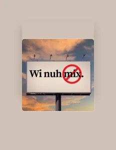 Ascolta Gana General, guarda video musicali, leggi la biografia, vedi le date del tour & altro!