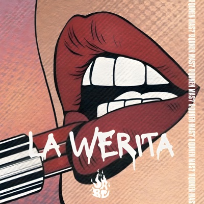 LA WERITA - Single