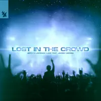 Lost in The Crowd — Arty