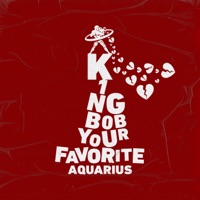 Your Favorite Aquarius - King Bob