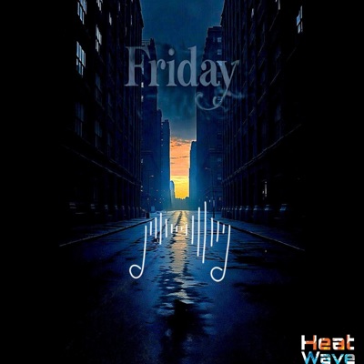 Friday Uzos'bulala - Single