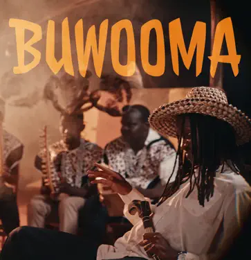 Buwooma