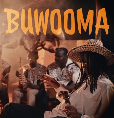 Buwooma - EP