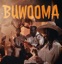 Buwooma - EP