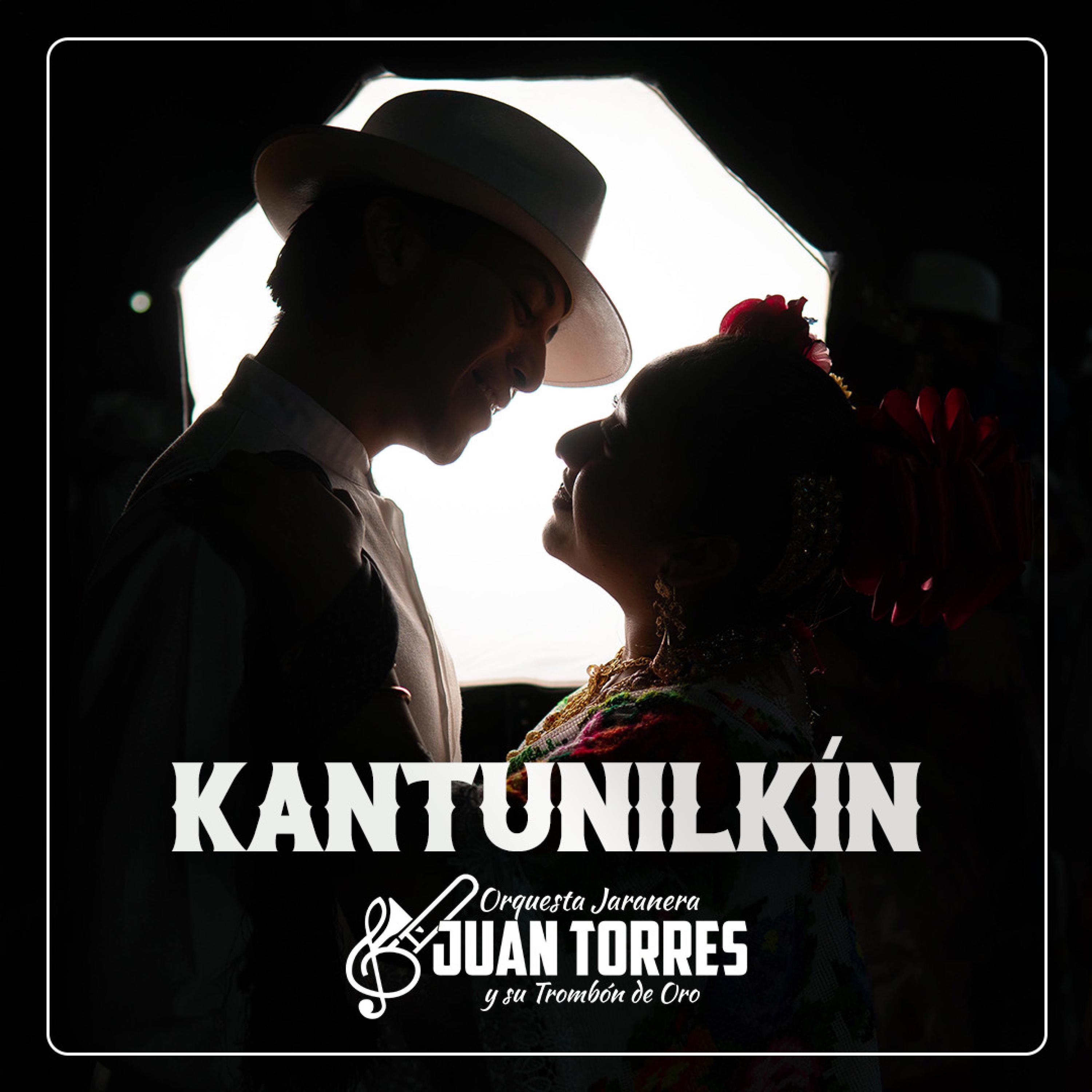 Orquesta Juan Torres Y Su Trombón De Oro - Kantunilkín - Adaptacion De Y Volvere