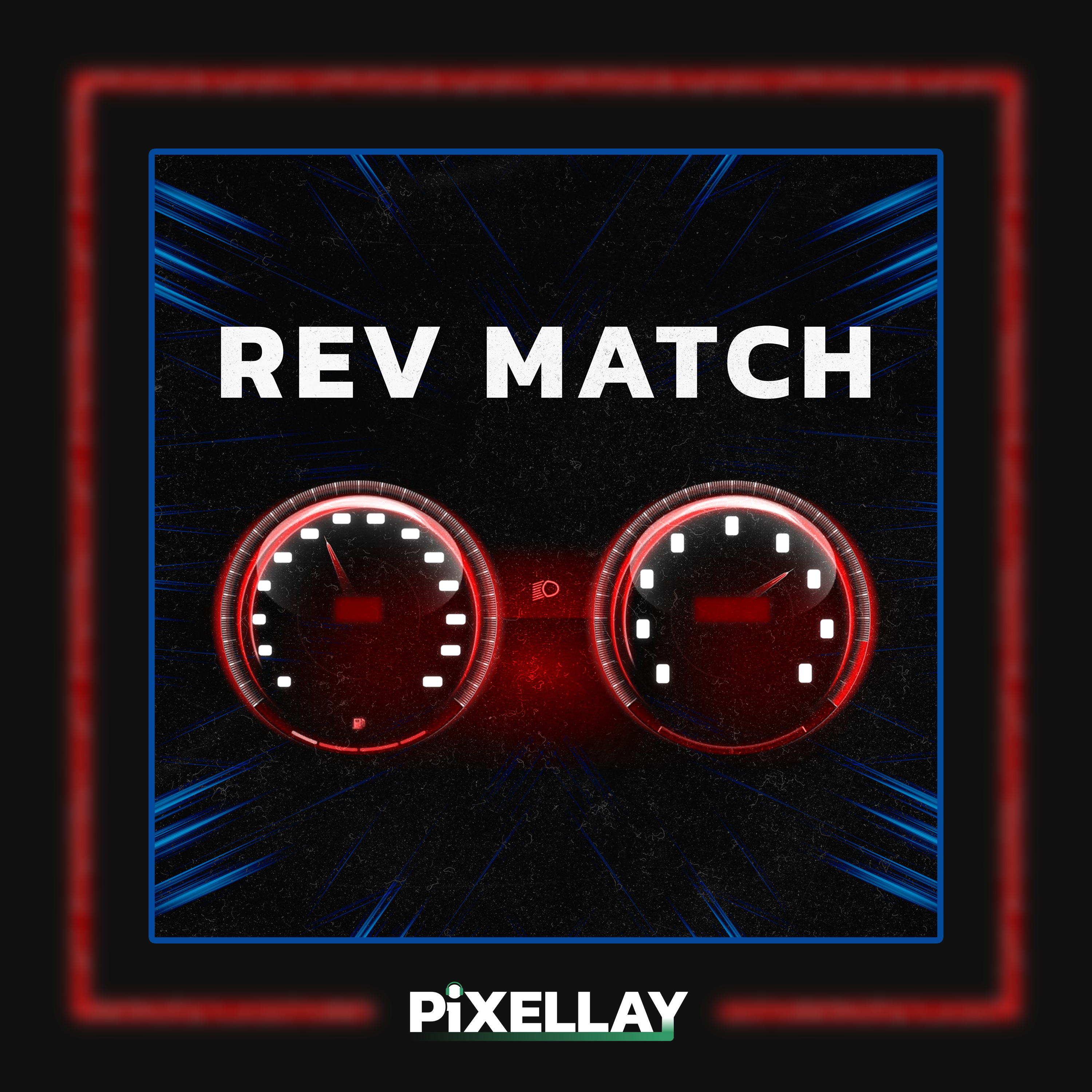 Rev Match - Single