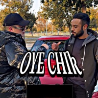 Oye Chik (feat. Mike) - Single - RonyCorts
