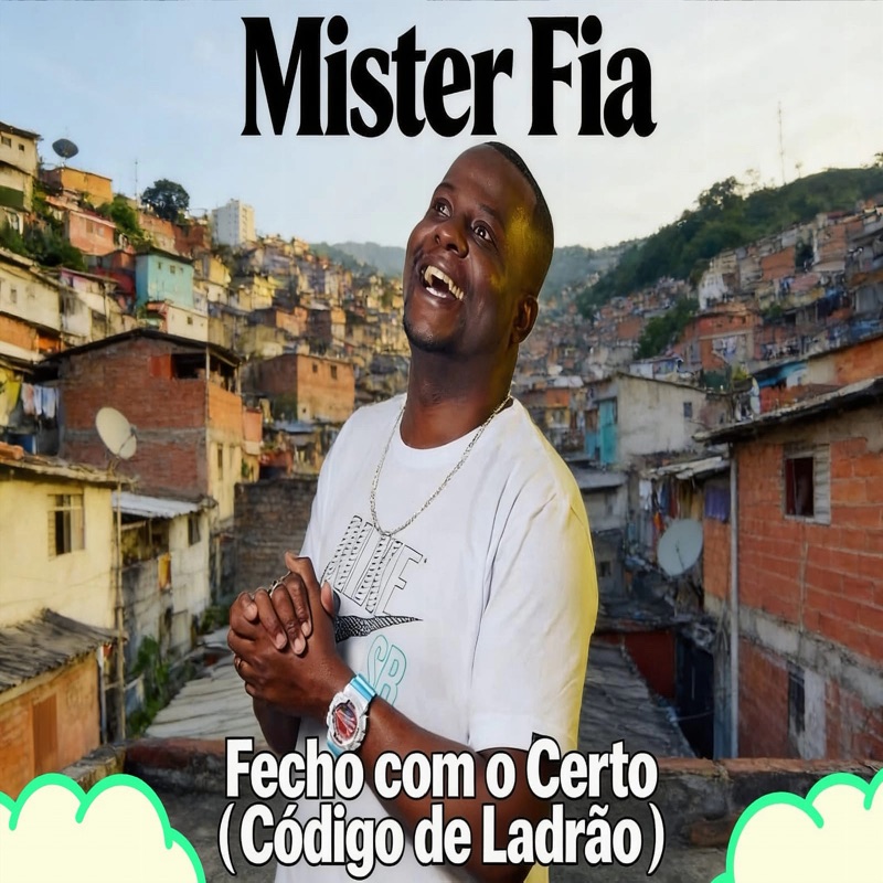 Fecho Com o Certo (Código de Ladrão)