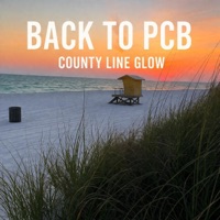 BACK TO PCB - Single - County Line Glow
