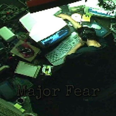 Major Fear - Single