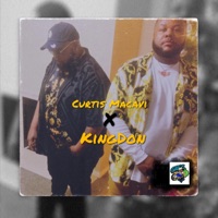 Ego. VS (feat. KingDon) - Single - Curtis Macavi