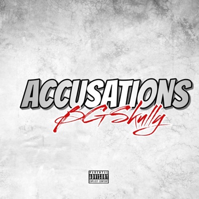 Accusations - Single