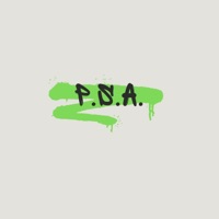 P.S.A. (feat. Dynas & Scotch Bonnet) - Single - Anjuli Apelu