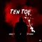 Ten toe (feat. Stardom) - doozy p lyrics