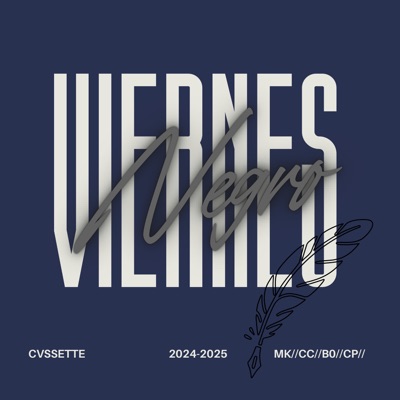 Viernes Negro - Single