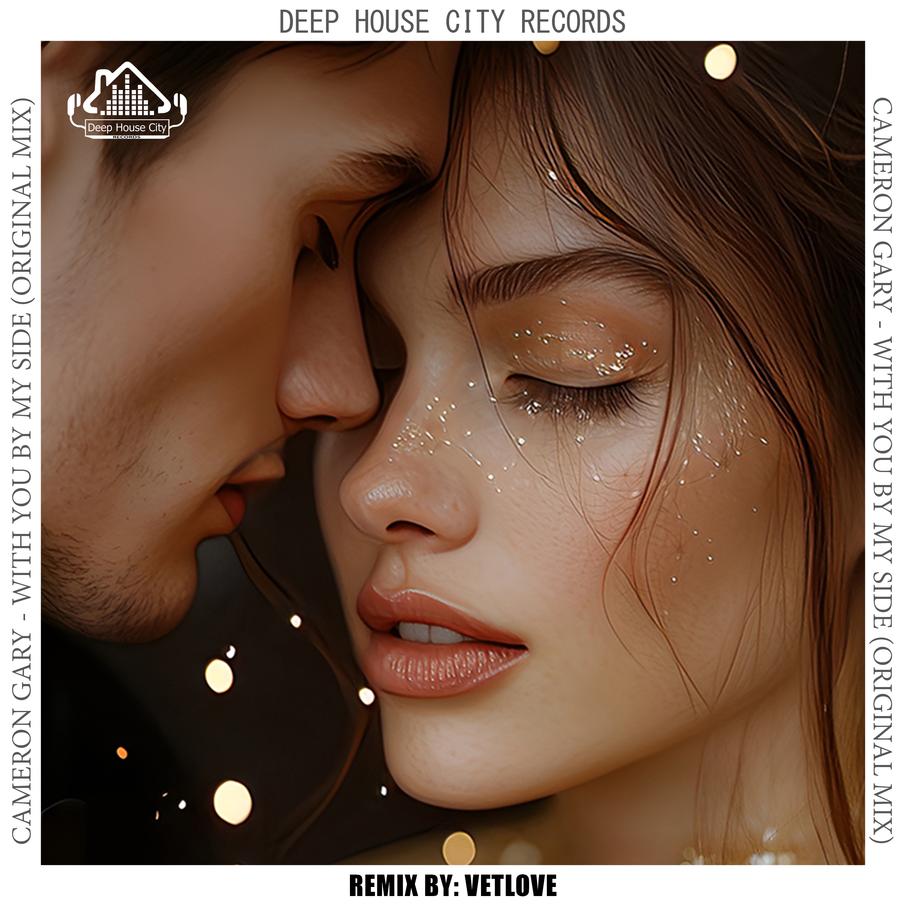 With You by My Side - Single