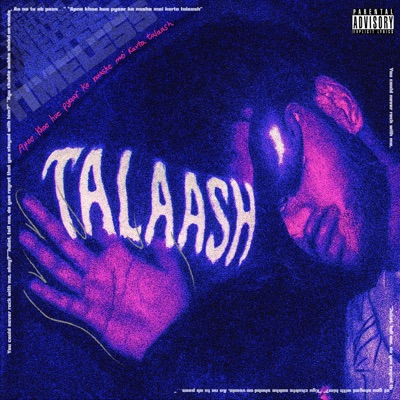 TALAASH - Single