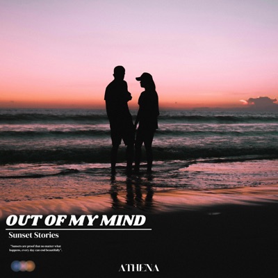 Out of My Mind - Single