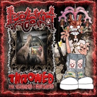 throwed - Single - Heptaknot