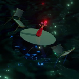 Омут Ксана Сан & Zavazalsky