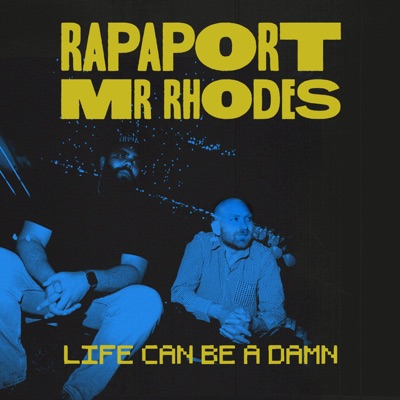 Life Can Be A Damn - Single