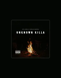 Escucha a 5THGEN, mira videos musicales, lee su biografía, consulta las fechas de las gira y más.